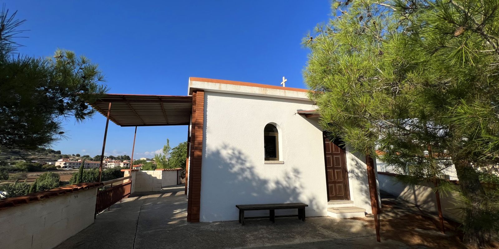 Agios Alexandros Church