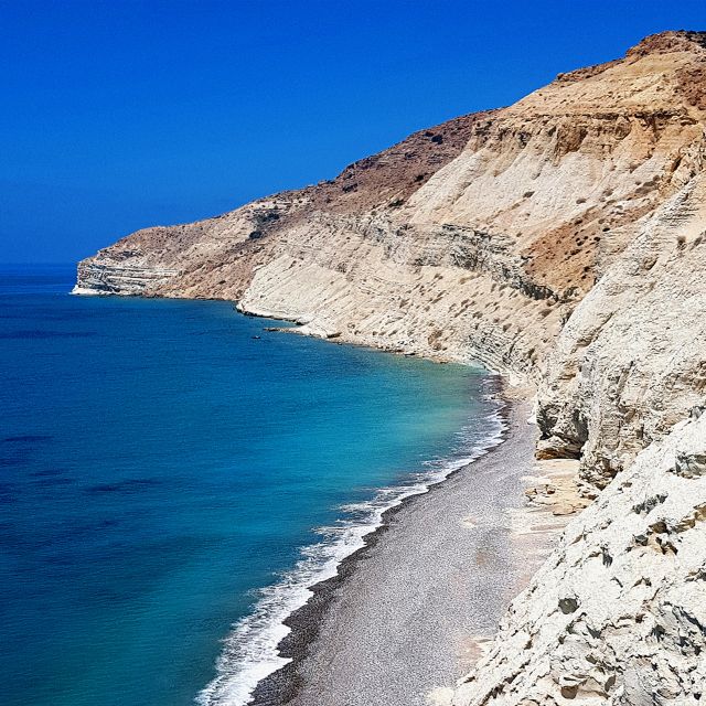 Pissouri Gallery