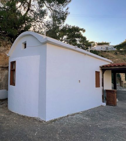 Prophitis Elias Chapel