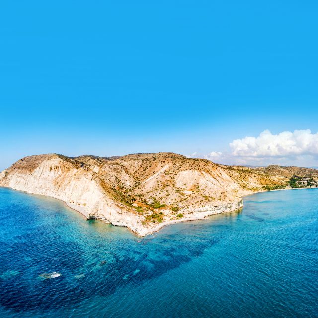 Pissouri Gallery