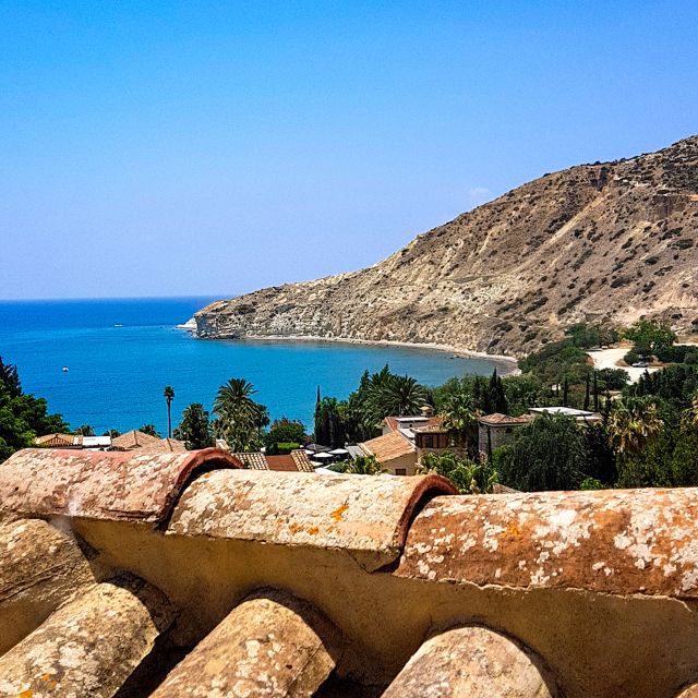 Gallery 2 Pissouri